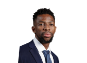 Patrick Mwamba