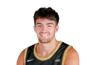 Nolan Bertain
