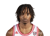 Mekhi Lairy