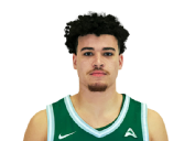 Jarius Cook