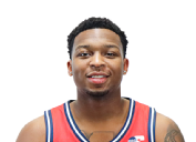 DaQuan Smith