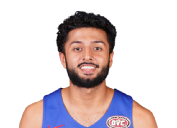 Monty Johal