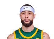 Tyrel Bladen