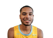Isaiah Rollins