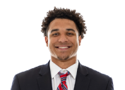 Kevin McCullar Jr.