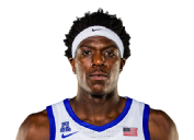 Malcolm Dandridge