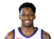 Damion Baugh