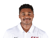 Isaiah Cozart