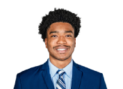 Marcus Foster