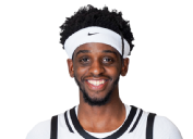 Davonte Gaines