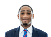 Dajuan Harris