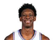 Tyrese Samuel