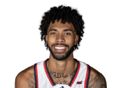 Isaiah Cottrell