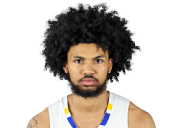 Mike Saunders Jr.