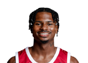 Jamal Mashburn Jr.