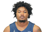 Raquan Brown