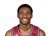 Judah Brown