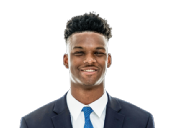 KJ Adams Jr.