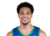Dallion Johnson