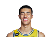 Caleb Houstan