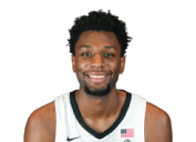 Jalen Washington