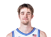 Keenan Worthington
