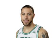 Nate Jenkins