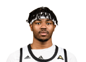 Terrell Burden