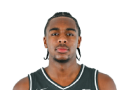 Cameron Brown