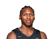 Damani McEntire