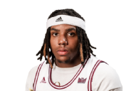 Donovan Clay
