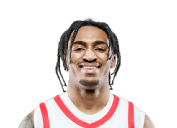 Ques Glover