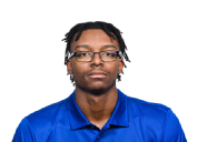 Isaiah Crawford