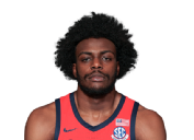 Ja'Von Benson
