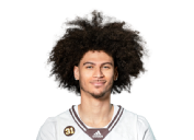 Daryl Banks III