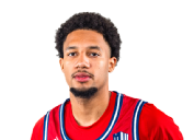 Isaiah Hill