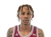 Khalyl Waters