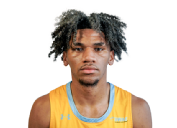 Terrell Williams Jr.