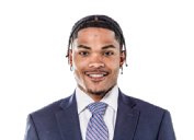 Shakeel Moore