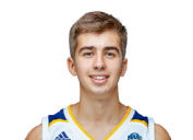Brendan Martin