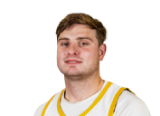 Connor Barrett
