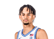 Dereck Lively II