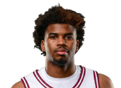 Courtney Anderson Jr.