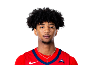 Isiah Warfield