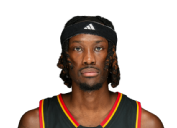 Derrius Ward