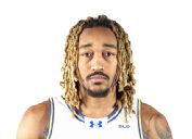 Christian Shumate