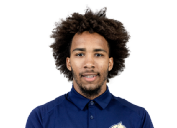 Robert Ford III