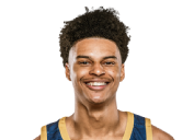 Tony Sanders Jr.