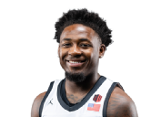 Darrion Trammell