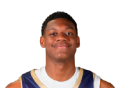 Xavier Lipscomb